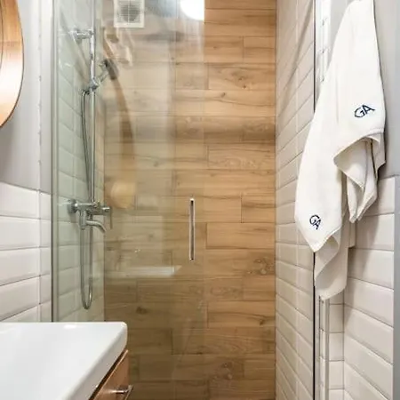 Central Warsaw Apartment - Great Location -City Center - Ogrodowa#6 Exterior photo