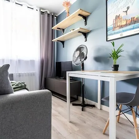 Central Warsaw Apartment - Great Location -City Center - Ogrodowa#6 Exterior photo