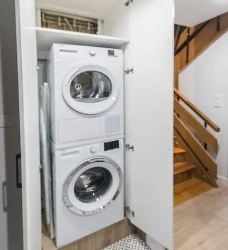 Central Warsaw Apartment - Great Location -City Center - Ogrodowa#6
