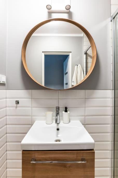 Apartment - Great Location -city Center - Ogrodowa#6 Warsaw