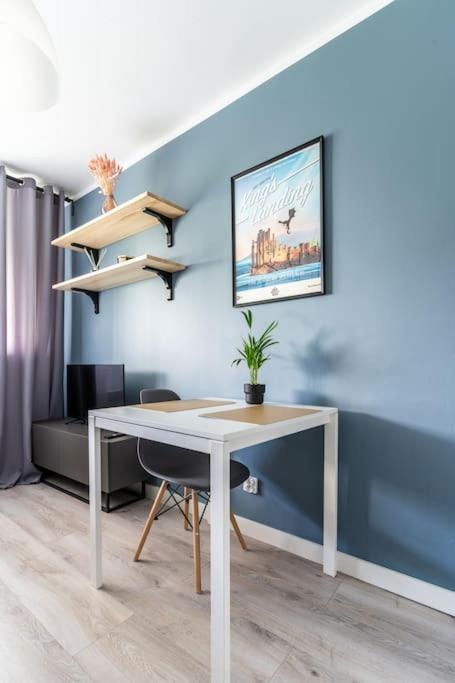 Apartment - Great Location -city Center - Ogrodowa#6