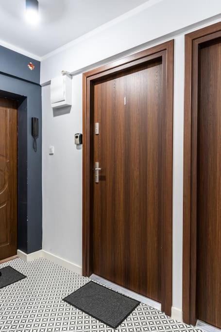 - Great Location -city Center - Ogrodowa#6 Apartment *