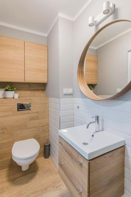 - Great Location -city Center - Ogrodowa#6 Apartment Warsaw