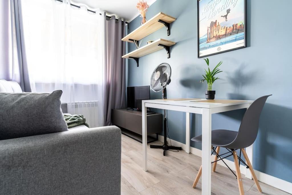 - Great Location -city Center - Ogrodowa#6 Warsaw
