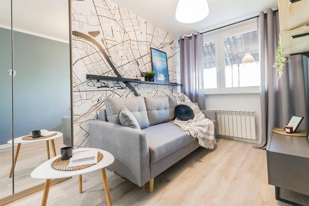 - Great Location -city Center - Ogrodowa#6 Apartment Warsaw